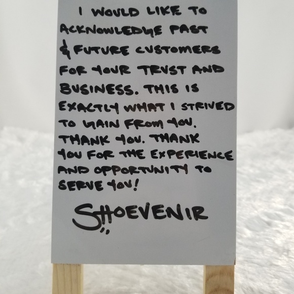 Thank You - Picture 2 of 2